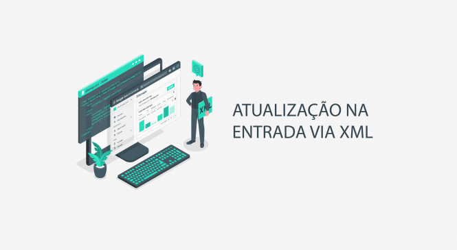 Nota de atualização: Nova versão disponível